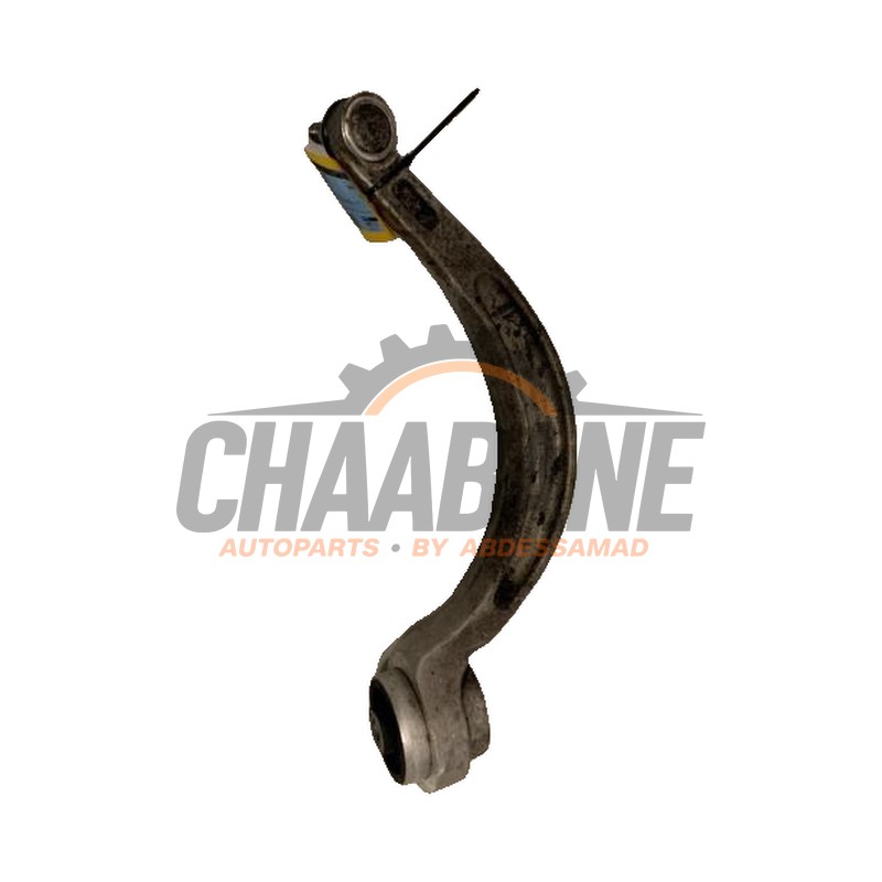 Bras de suspension avant gauche 8W0407695B Audi S5 Sportback (F5A/F5F) 3.0 TFSI V6 24V 2016