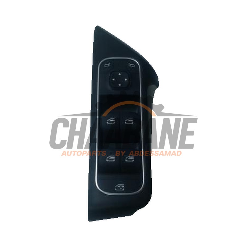 Commutateur vitre electrique 1679050001 Mercedes GLB (247.6) 2.0 GLB-250 Turbo 16V 4-Matic