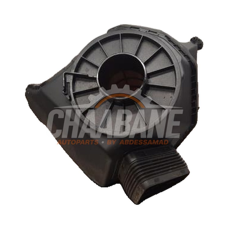 Boitier filtre a air 4K0133838AA Audi A6 Avant (C8) 2.0 16V 45 TFSI Mild hybrid Quattro 2018