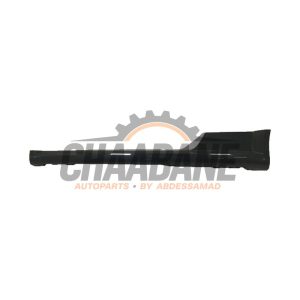 Tolerie (divers) 8S0853855B Audi TT 2014