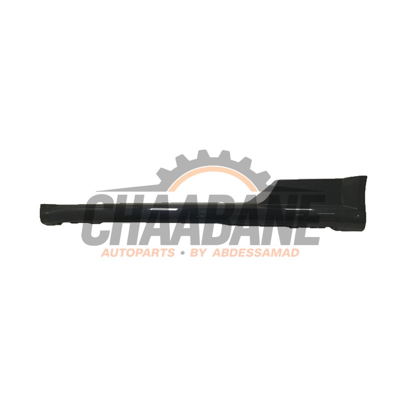 Tolerie (divers) 8S0853855B Audi TT 2014