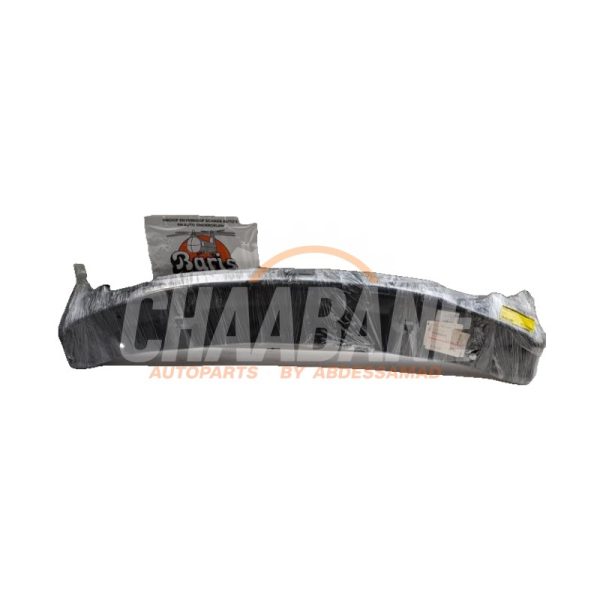 Tolerie (divers) 2G0802483 Volkswagen Polo VI (AW1) 2017