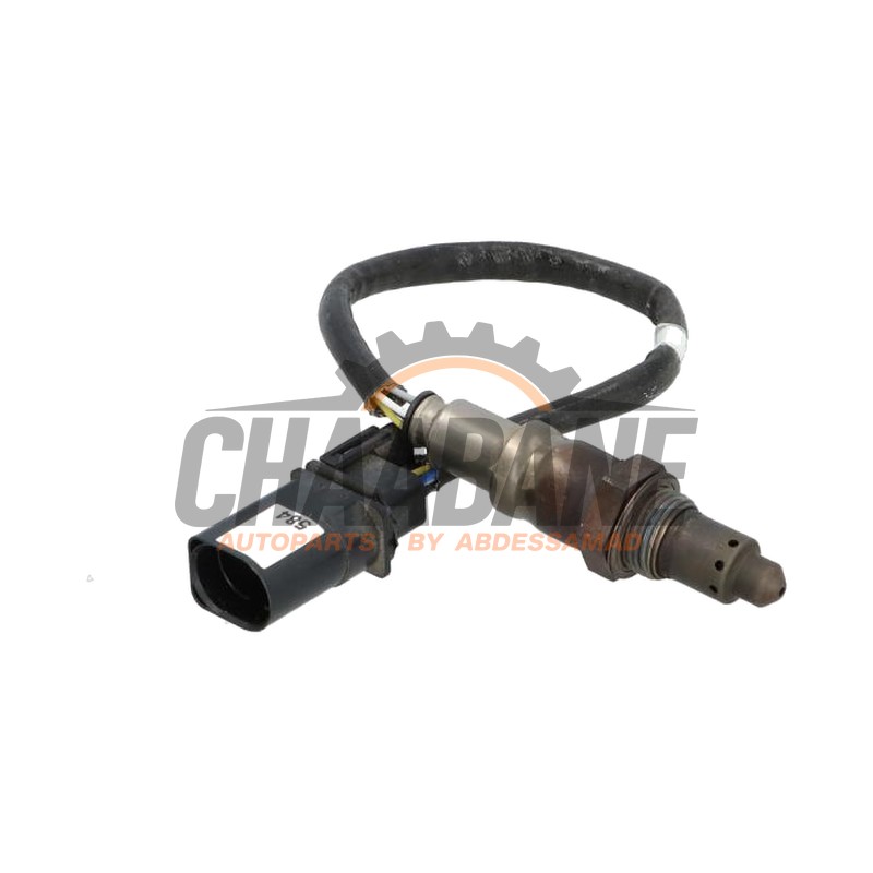Sonde lambda 04E906262GD Skoda Fabia 2014 / 2022