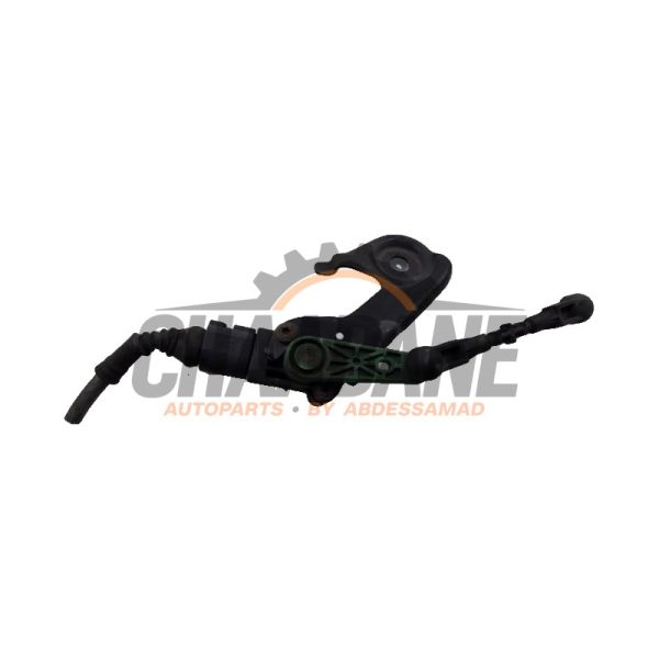 Correcteur de hauteur de phare xenon 4H0907503 Porsche Macan (95B) 2.0 16V Turbo 2014