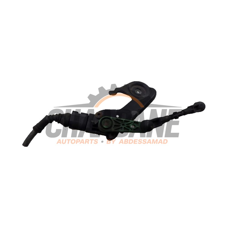 Regulateur dhauteur Xenon 4H0907503 Porsche Macan (95B) 2.0 16V Turbo 2014