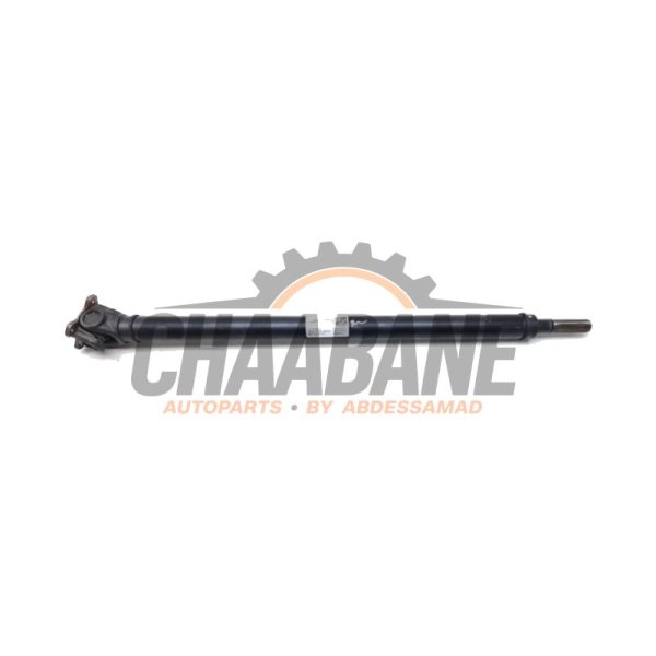 Arbre de transmission 26209452673 BMW X3 (G01) xDrive 30e 2.0 TwinPower Turbo 16V 2017