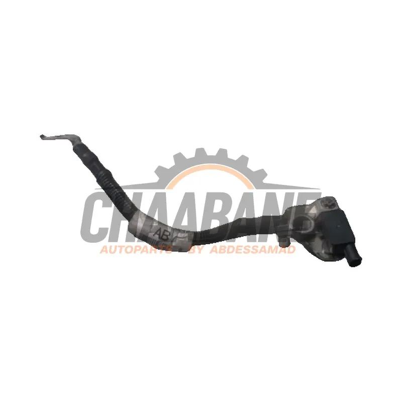 Borne de batterie LR059812 Landrover Discovery Sport (LC) 2.0 TD4 150 16V