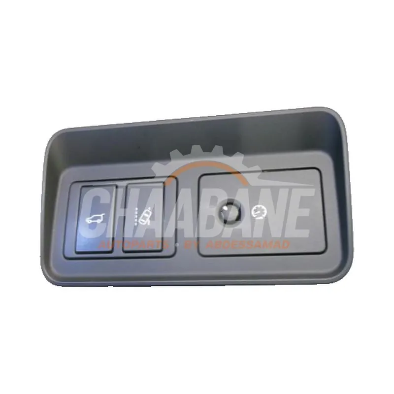 Commutateur hayon LR080115 Landrover Range Rover IV (LG) 3.0 TDV6 24V