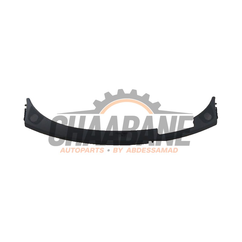 Element tableau de bord 4G8857051A Audi S7 Sportback (4GA/4GF) 4.0 V8 TFSI 2012 / 2018