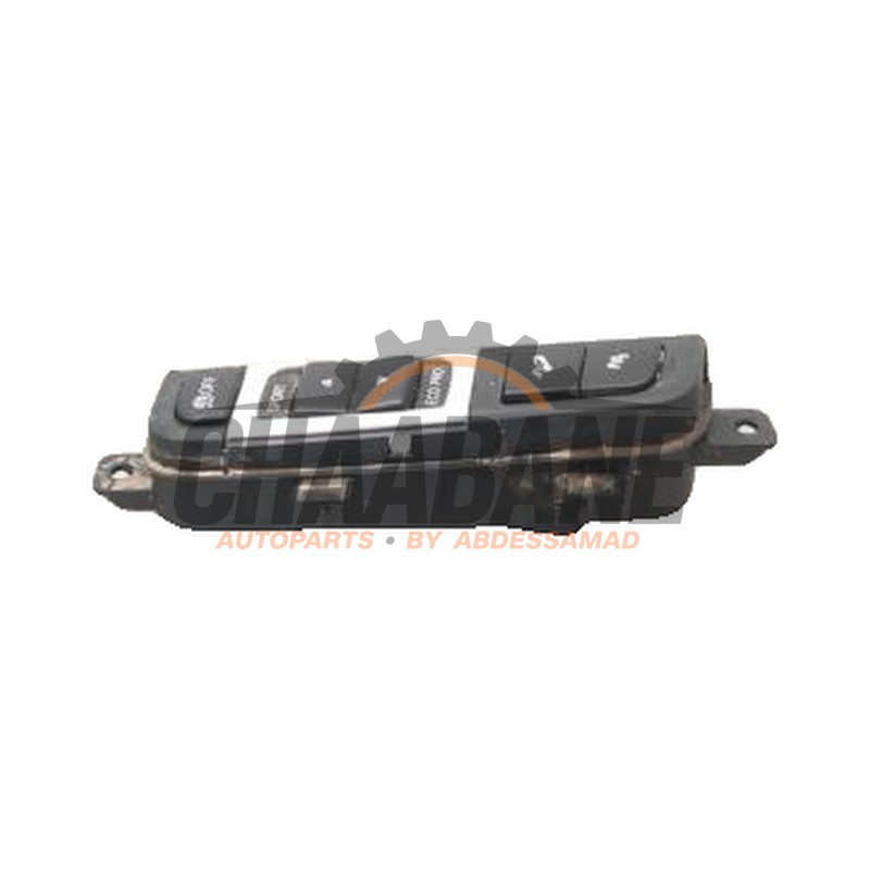 Commutateur (divers) 613192428901 BMW X4 (F26) xDrive20d 16V 2014 / 2018
