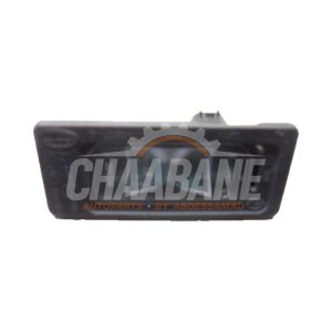 Eclairage immatriculation T2H24328 Jaguar XF Sportbrake 3.0 S V6 D 24V