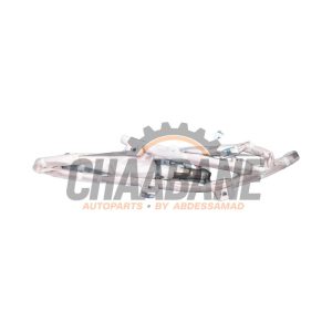 Airbag plafond droite 72127301296 BMW 2-Serie 2013 / 2021