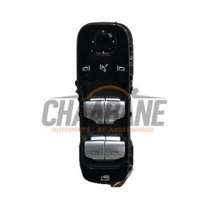 Commutateur vitre electrique A2069008815 Mercedes C Estate (S206) C-300 e 2.0 Turbo