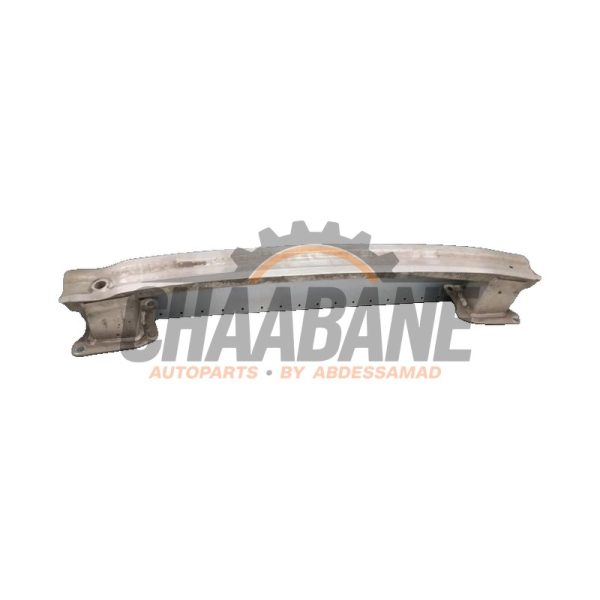 Renfort pare choc arriere 8W0807309 Audi S5 2016