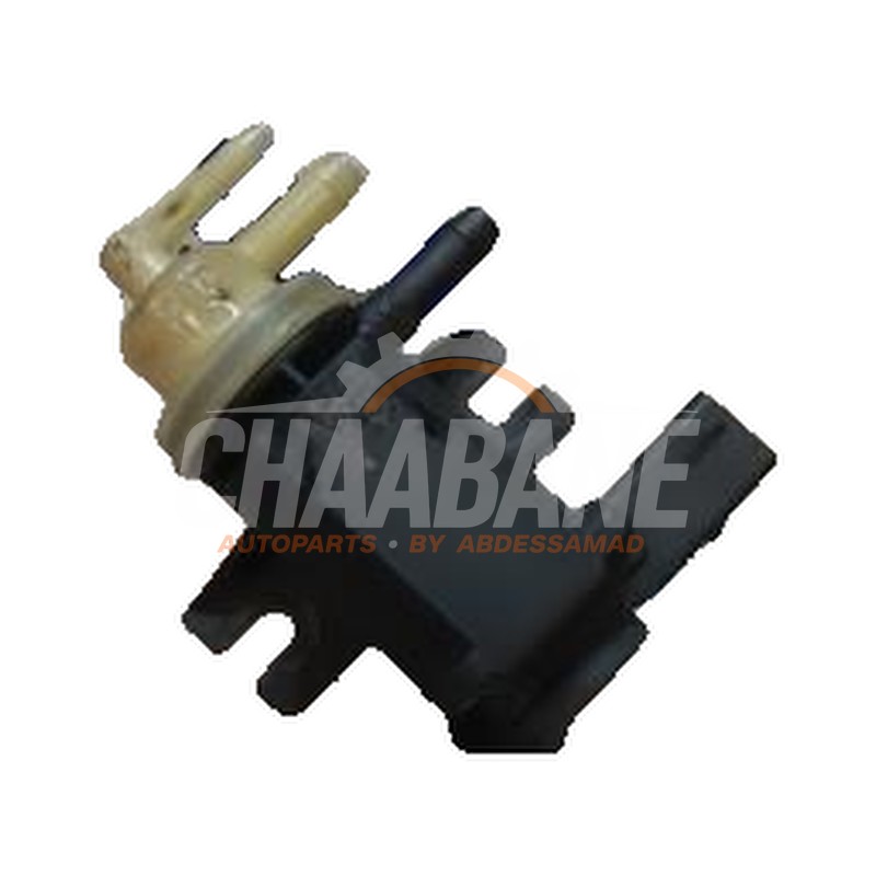 Relais vide 1K0906627B Audi A3 Sportback (8VA/8VF) 2.0 TDI 16V 2012 / 2020