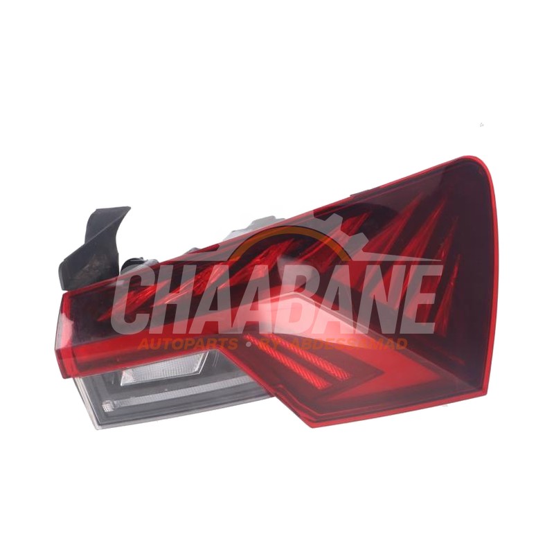 Feu arriere droit 5E3945208A Skoda Octavia 2019
