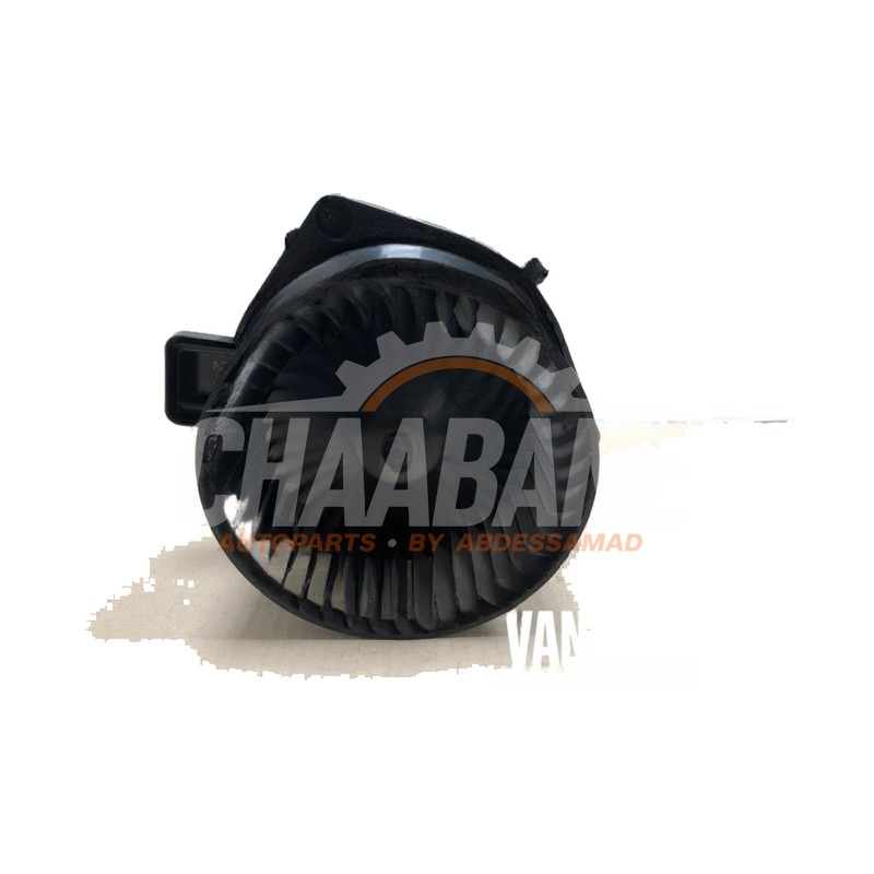Moteur de ventilation chauffage 64119382861 BMW iX3 80 kWh 2020