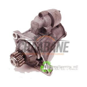 Demarreur 287105483R Audi Q3 (F3B) 2.0 45 TFSI 16V Quattro 2018