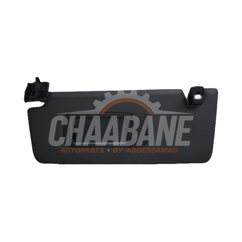 Pare-soleil 7277251 BMW M3 (G80) 3.0 Competition xDrive Turbo 24V 2019