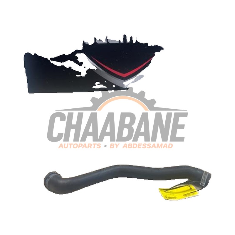 Tuyau radiateur A2475010982 Mercedes CLA Shooting Brake (118.6) 1.3 CLA-250 e Turbo 16V