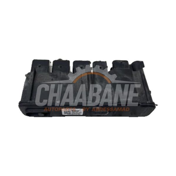 Ordinateur de bord 863855104 BMW M1 (F21) M140i 3.0 24V 2012 / 2019
