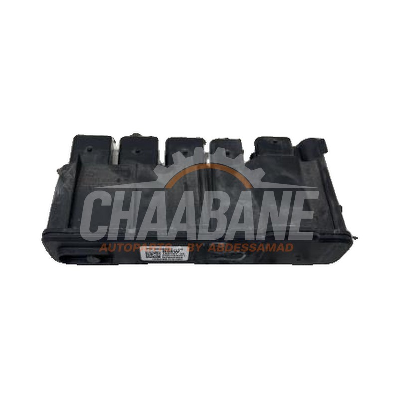 Ordinateur de bord 863855104 BMW M1 (F21) M140i 3.0 24V 2012 / 2019
