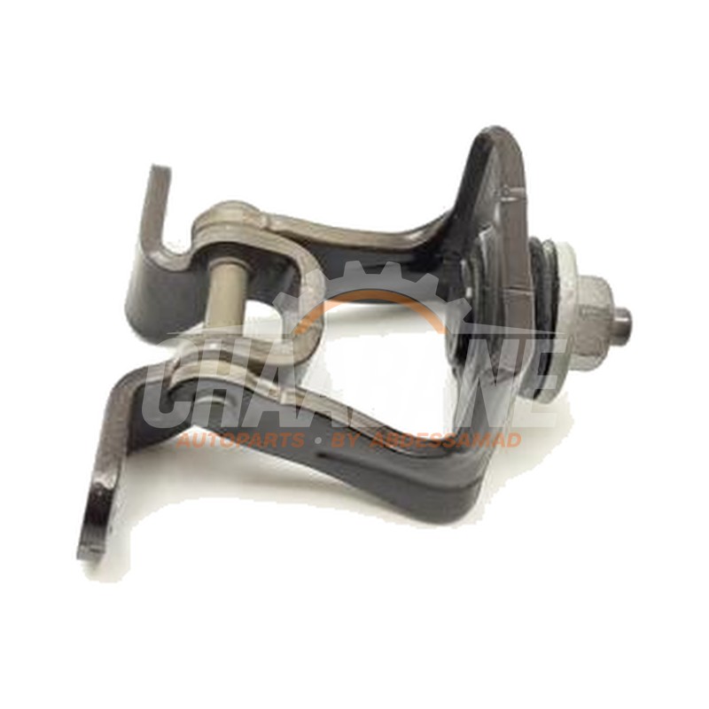 Charniere hayon 5G6827301B Skoda Octavia Combi (5EAC) 1.0 TSI 12V 2012 / 2020
