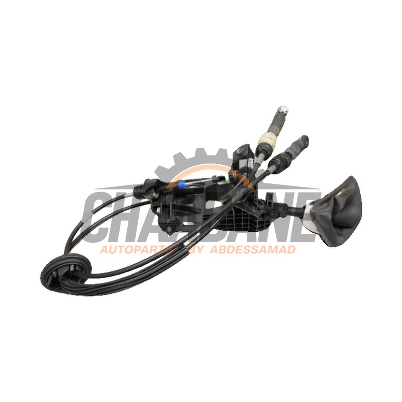 Timonerie de changement de vitesse A9102600800 Mercedes Sprinter 4t (910.0/910.1/907.1/907.2) 317 CDI 2.0 D