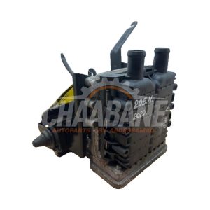 Electromoteur voiture electrique A0008357300 Mercedes A Limousine (177.1) 1.3 A-250 e Turbo 16V