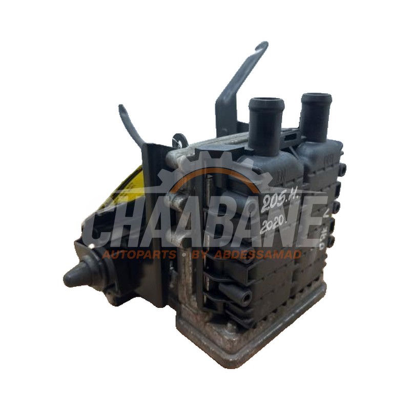 Electromoteur voiture electrique A0008357300 Mercedes A Limousine (177.1) 1.3 A-250 e Turbo 16V
