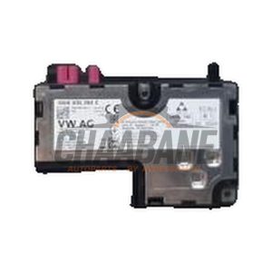 Module navigation 5WA035284C Skoda Octavia (NXAA) 2.0 TSI RS 16V 2020