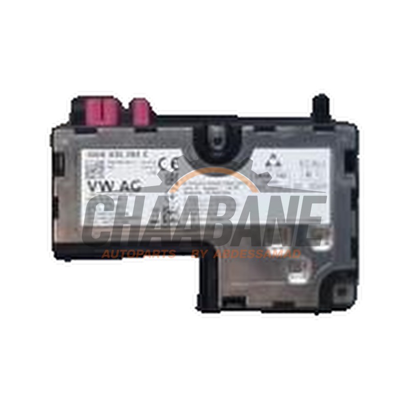 Module (divers) 5WA035284C Skoda Octavia 2019