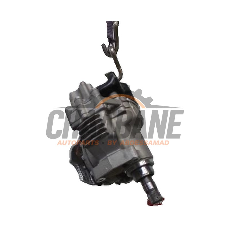 Boite de transfert 4x4 0CN409053AF Audi TT 2014