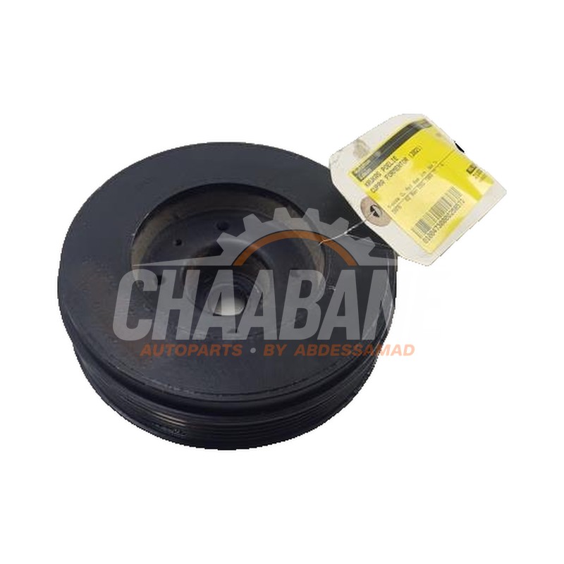 Vilebrequin poulie 06L105243AM Cupra Formentor 2.0 TSI 16V 4Drive 2020