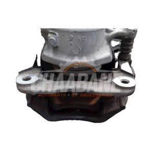 Etrier avant droit 34106882254 BMW X3 (G01) xDrive 20d 2.0 TwinPower Turbo 16V 2017
