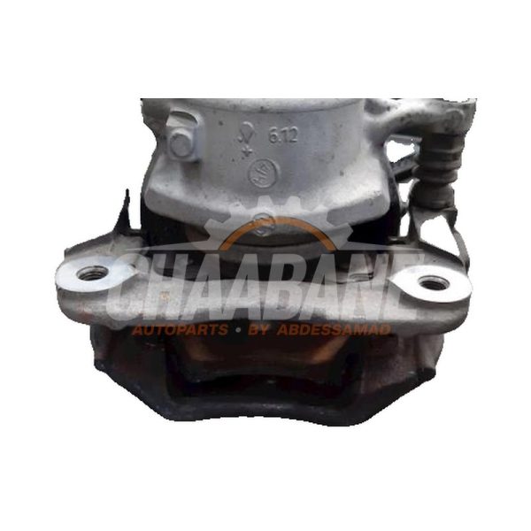 Etrier avant droit 34106882254 BMW X3 (G01) xDrive 20d 2.0 TwinPower Turbo 16V 2017