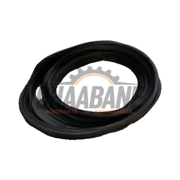 Joint caoutchouc hayon 8W8827705B Audi A5 Sportback (F5A/F5F) 2.0 35 TFSI Mild Hybrid 16V 2016