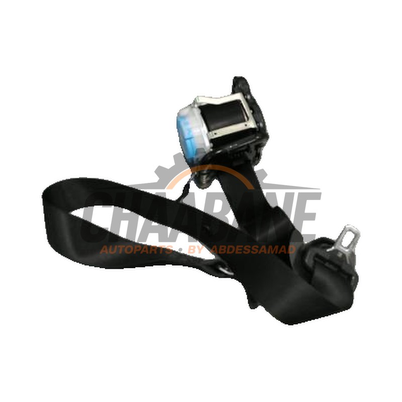 Ceinture avant droit A1768602285 Mercedes CLA