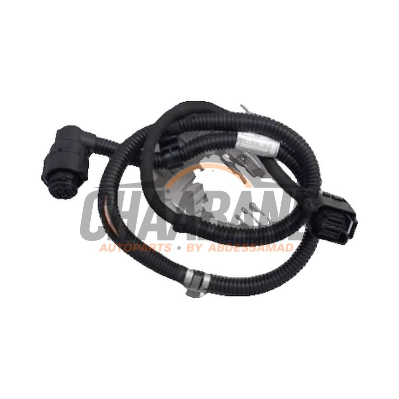 Faisceau electrique 8617703 BMW 2 serie Active Tourer (F45) 220i 2.0 TwinPower Turbo 16V 2013 / 2021