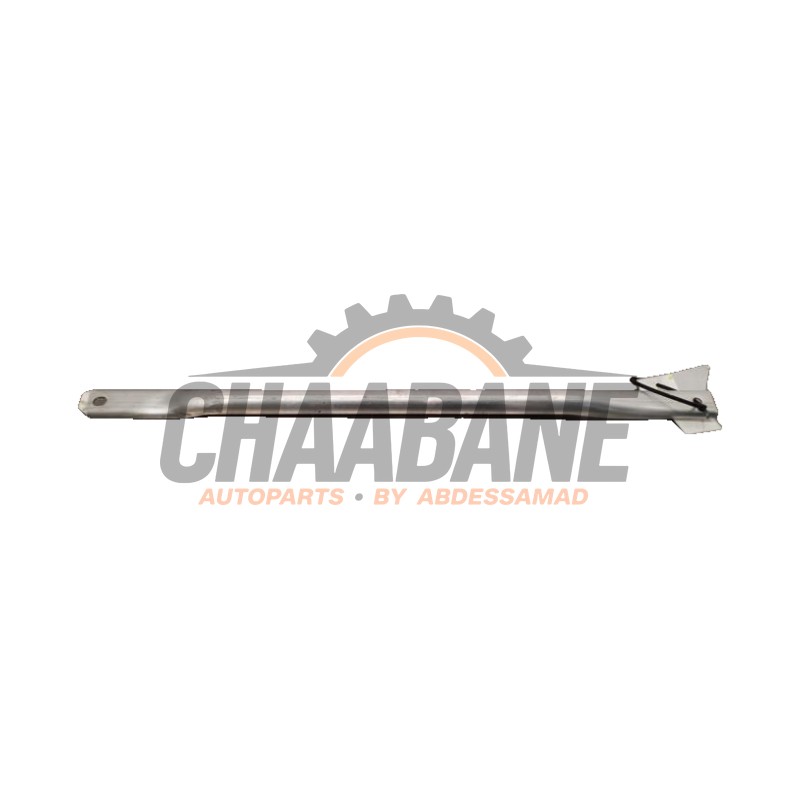 Support partie avant A2056280724 Mercedes C Estate (S205) C-200 1.5 EQ Boost