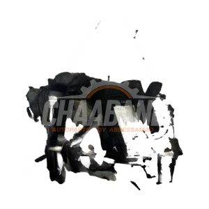 Radiateur dhuile 8510856 BMW X6 (F16) 2014 / 2019