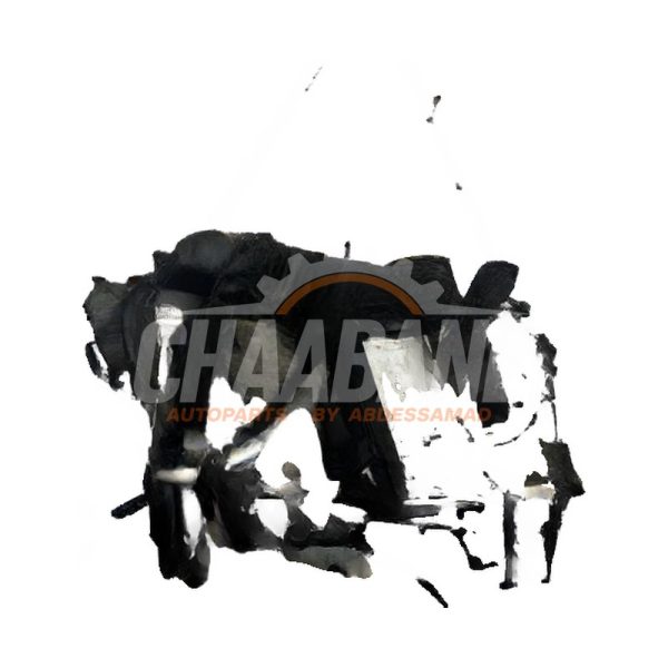 Refroidisseur dhuile 8510856 BMW X6 (F16) 2014 / 2019