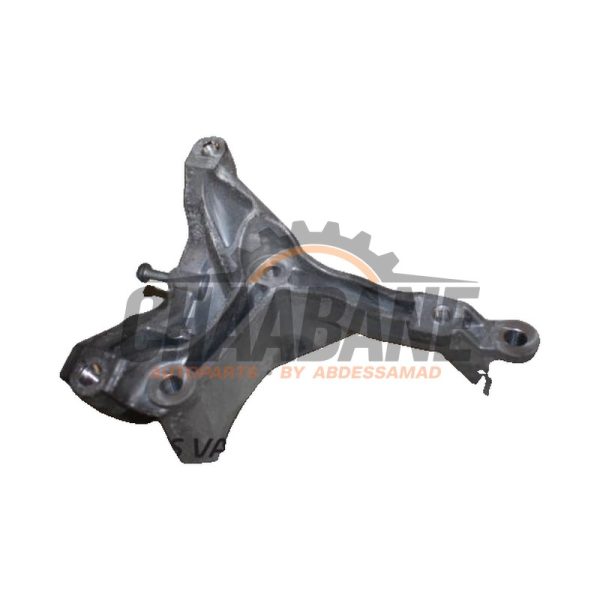 Support pompe clim 057260885E Audi SQ7 (4MB/4MG) 4.0 TDI V8 32V 2016