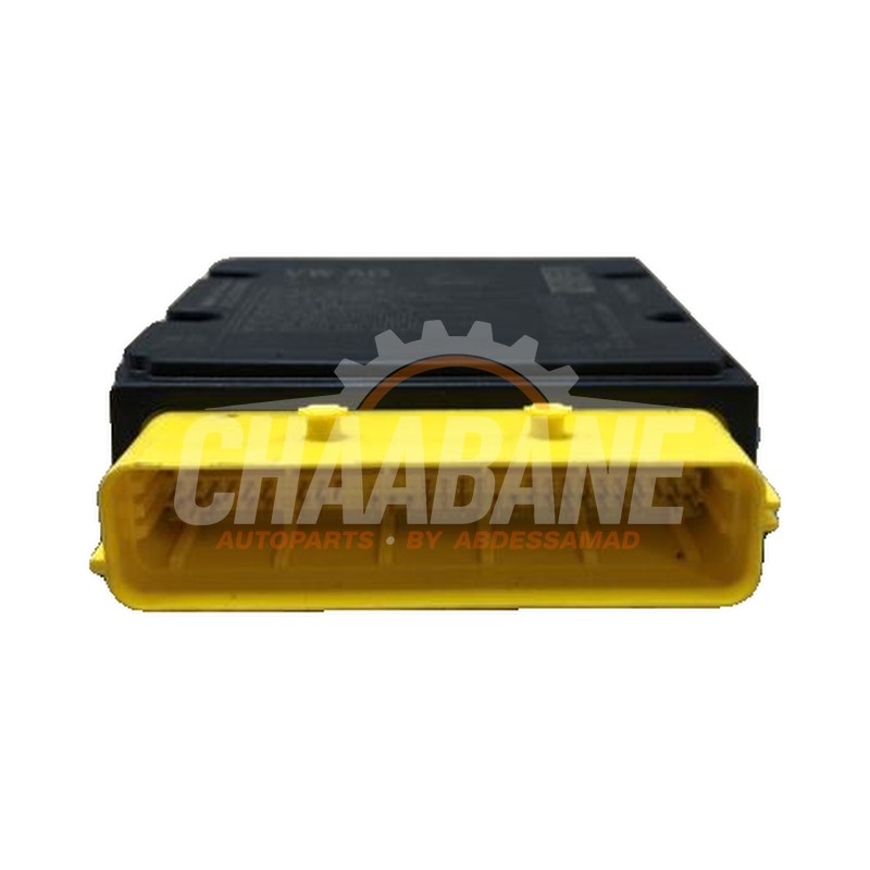 Module airbag 5Q0959655BJ Audi A3 Limousine (8VS/8VM) 1.5 TFSI 16V 2013 / 2020