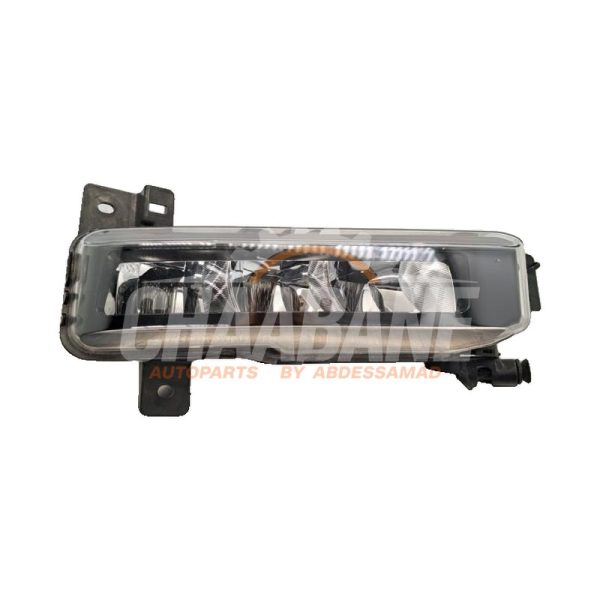 Anti brouillard droit 63177433788 BMW 3 serie Touring (G21) 2019