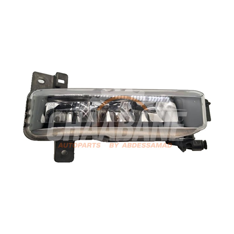 Anti brouillard droit 63177433788 BMW 3 serie Touring (G21) 2019