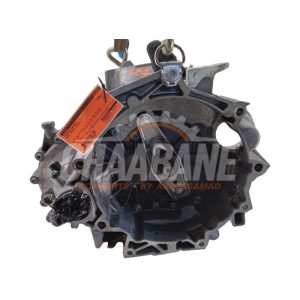Boite de vitesses 0DF300045C Seat Ibiza V (KJB) 1.0 TSI 12V 2017