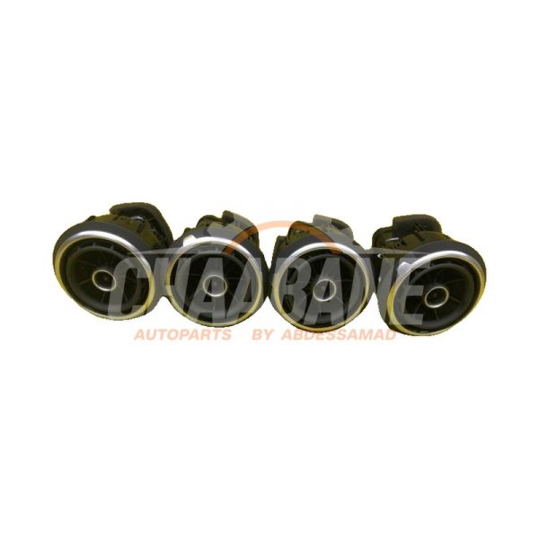 Fan autre 8V0820901 Audi A3 Sportback (8VA/8VF) 1.6 TDI 16V 2012 / 2020