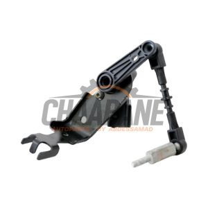 Regulateur dhauteur Xenon 4M0941285C Audi Q7 (4MB/4MG) 3.0 TDI V6 24V Ultra 2015