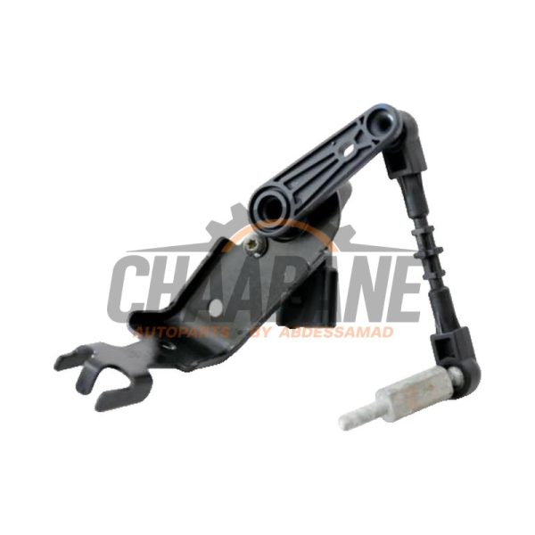 Correcteur de hauteur de phare xenon 4M0941285C Audi Q7 (4MB/4MG) 3.0 TDI V6 24V Ultra 2015
